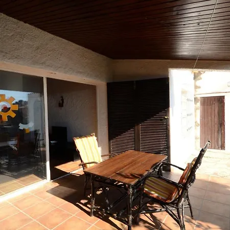 Ferienhaus Casa Suissa 68 L'Estartit