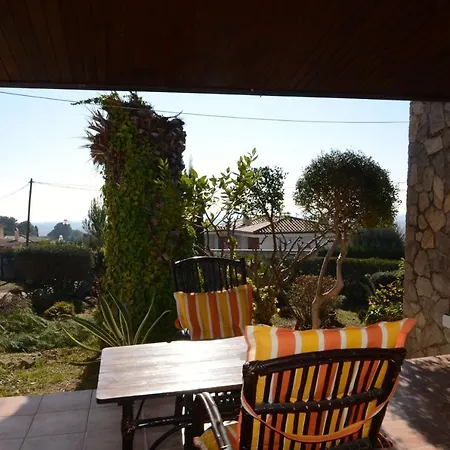 Ferienhaus Casa Suissa 68 *