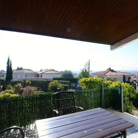 Ferienhaus Casa Suissa 68 *
