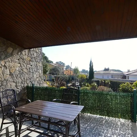 Casa Suissa 68 L'Estartit