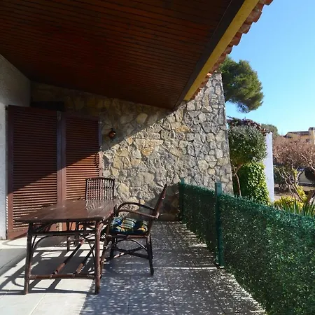 Ferienhaus Casa Suissa 68
