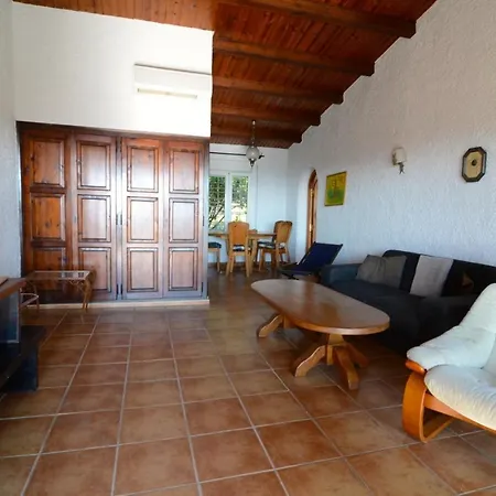 Casa Suissa 68 * L'Estartit