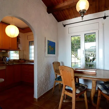 Ferienhaus Casa Suissa 68