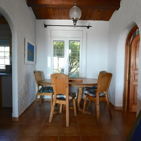 Ferienhaus Casa Suissa 68