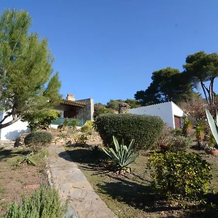 Casa Suissa 68 Ferienhaus