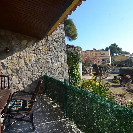 Casa Suissa 68 Ferienhaus *