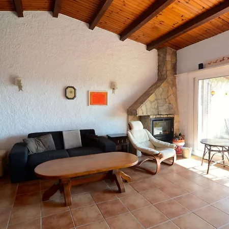 Ferienhaus Casa Suissa 68
