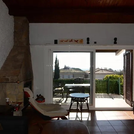 Casa Suissa 68 Ferienhaus