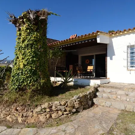 Casa Suissa 68 Ferienhaus L'Estartit